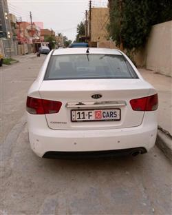 كيا سيراتو